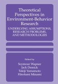Theoretical Perspectives in Environment-Behavior Research (eBook, PDF)