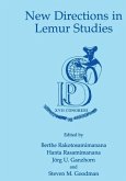 New Directions in Lemur Studies (eBook, PDF)