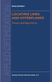 Locating Lines and Hyperplanes (eBook, PDF) Locating Lines and Hyperplanes (eBook, PDF)