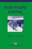 Food Hygiene Auditing (eBook, PDF)