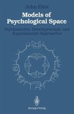 Models of Psychological Space (eBook, PDF) Models of Psychological Space (eBook, PDF)