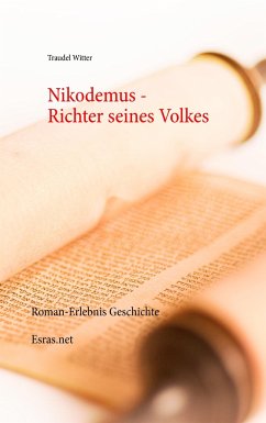 Nikodemus - Witter, Traudel