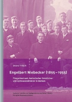 Engelbert Niebecker (1895-1955) - Fritsch, Bruno