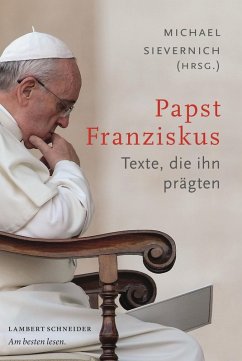 Papst Franziskus (eBook, PDF)