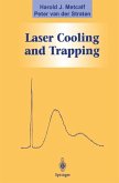 Laser Cooling and Trapping (eBook, PDF)