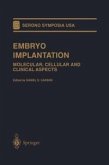 Embryo Implantation (eBook, PDF)