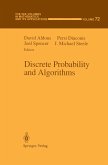 Discrete Probability and Algorithms (eBook, PDF)