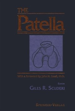 The Patella (eBook, PDF)