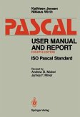 Pascal User Manual and Report (eBook, PDF)