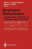 Respiratory Biomechanics (eBook, PDF)