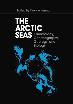 The Arctic Seas (eBook, PDF) - Herman, Yvonne