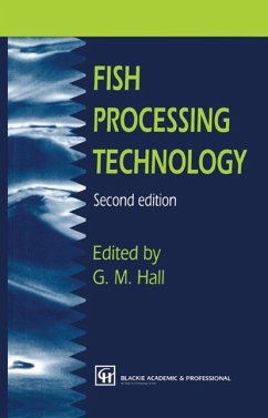 Cover Fish Processing Technology (eBook, PDF)