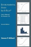 EnvironmentalStats for S-Plus® (eBook, PDF)