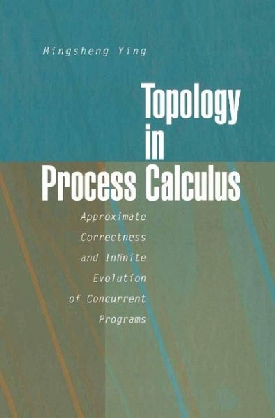 Topology in Process Calculus (eBook, PDF) Topology in Process Calculus (eBook, PDF)