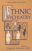 Ethnic Psychiatry (eBook, PDF)