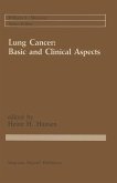 Lung Cancer: Basic and Clinical Aspects (eBook, PDF)