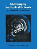Microsurgery for Cerebral Ischemia (eBook, PDF)