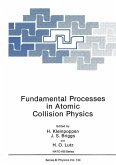 Fundamental Processes in Atomic Collision Physics (eBook, PDF)