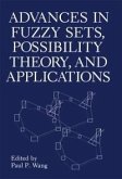 Advances in Fuzzy Sets, Possibility Theory, and Applications (eBook, PDF)