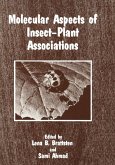 Molecular Aspects of Insect-Plant Associations (eBook, PDF)