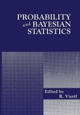 Probability and Bayesian Statistics (eBook, PDF)
