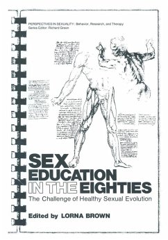 Cover Sex Education in the Eighties (eBook, PDF)