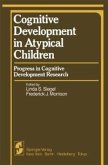 Cognitive Development in Atypical Children (eBook, PDF)