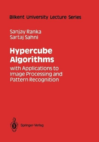 Hypercube Algorithms (eBook, PDF) Hypercube Algorithms (eBook, PDF)