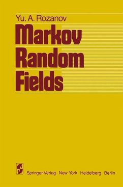 Cover Markov Random Fields (eBook, PDF)