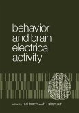 Behavior and Brain Electrical Activity (eBook, PDF)