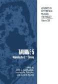Taurine 5 (eBook, PDF)