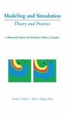 Modeling and Simulation: Theory and Practice (eBook, PDF)
