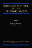 Infection Control in the ICU Environment (eBook, PDF)