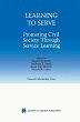 Learning to Serve (eBook, PDF) - Bild 1