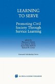 Learning to Serve (eBook, PDF)