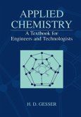 Applied Chemistry: A Textbook for Engineers and Technologists (eBook, PDF)