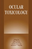 Ocular Toxicology (eBook, PDF)