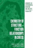 Chemistry of Structure-Function Relationships in Cheese (eBook, PDF)