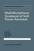 Multidisciplinary Treatment of Soft Tissue Sarcomas (eBook, PDF)