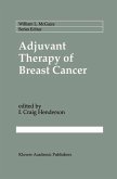 Adjuvant Therapy of Breast Cancer (eBook, PDF)