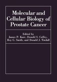 Molecular and Cellular Biology of Prostate Cancer (eBook, PDF)