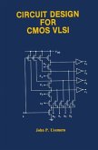 Circuit Design for CMOS VLSI (eBook, PDF)