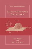 Electron Momentum Spectroscopy (eBook, PDF)