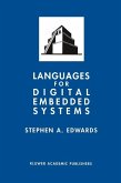 Languages for Digital Embedded Systems (eBook, PDF)