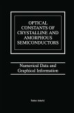Optical Constants of Crystalline and Amorphous Semiconductors (eBook, PDF)
