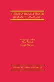 Stochastically-Based Semantic Analysis (eBook, PDF)