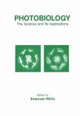 Photobiology (eBook, PDF)