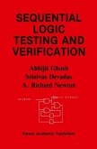 Sequential Logic Testing and Verification (eBook, PDF)