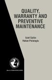 Quality, Warranty and Preventive Maintenance (eBook, PDF)