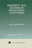 Property Tax Reform in Developing Countries (eBook, PDF)